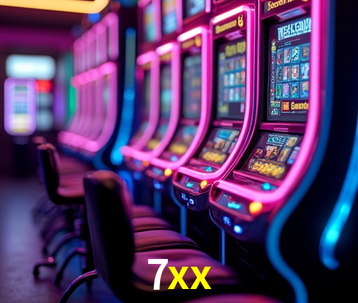 7xx login — painel de entrada no app oficial